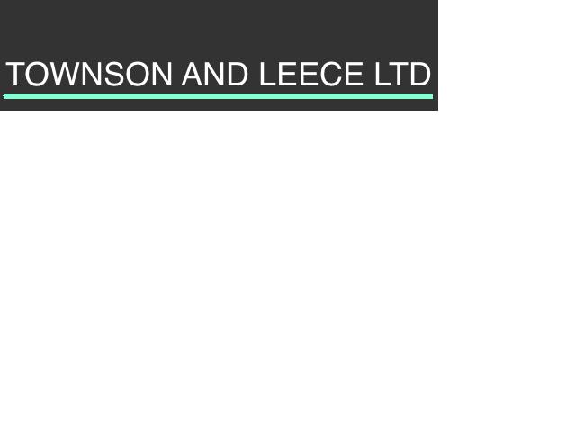 Townson and Leece Logo